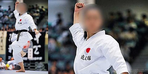 ’நான் கர்ப்பமானதே தெரியல’: விமானத்தில் குழந்தை பெற்ற வீராங்கனை திடுக்!