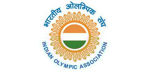 இந்திய ஒலிம்பிக் சங்கத்திற்கு ரூபாய் 74,000 அபராதம்