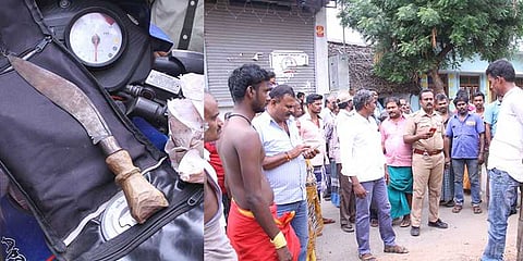 பள்ளியிலிருந்து குழந்தைகளுடன் வந்த மனைவி - வீட்டில் காத்திருந்த அதிர்ச்சி