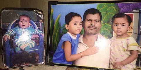 குழந்தைகள் பட்டினிச்சாவு வழக்கில் திடீர் திருப்பம்!