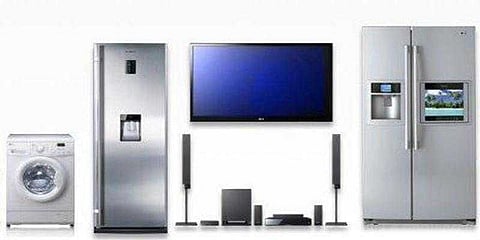 ஜிஎஸ்டி எதிரொலி : விலை குறையும் வாஷிங்மெஷின், ஃப்ரிட்ஜ், டிவி