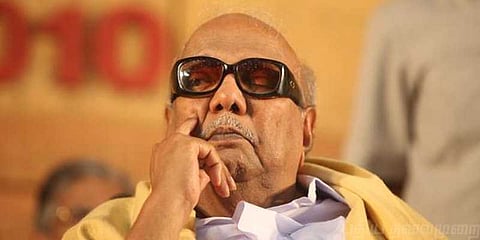 உதித்து வருவார் உதய சூரியனாக..!