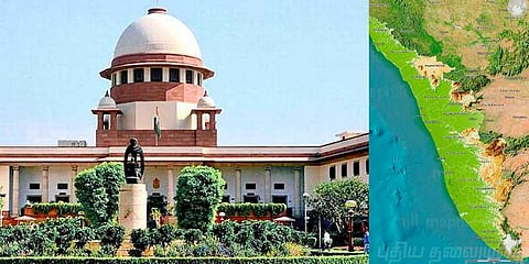 என்னதான் நடக்கிறது கேரளாவில் ? கடுப்பான உச்சநீதிமன்றம்