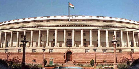 டெல்லியை பாதுகாக்க கட்டமைப்பு : மத்திய அரசு திட்டம்