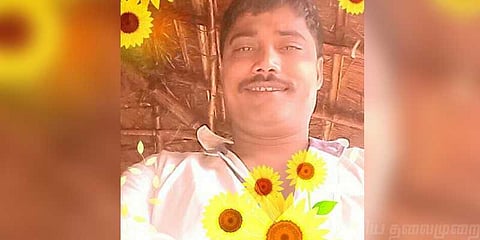 வாடகை கொடுப்பதில் பிரச்சனை ! நண்பனுக்கு நேர்ந்த கொடூரம்