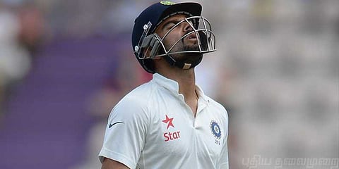 ‘அப்போ பார்த்த பழைய விராட் அல்ல’ - அசாருதீன் எச்சரிக்கை