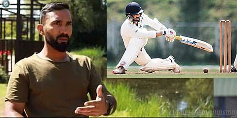 “திடீரென அந்த மாற்றத்தால் பேட்டிங் கடினமாக மாறும்” - தினேஷ் சுவாரஸ்யம்