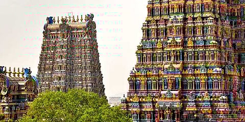 சத்தமில்லாமல் நியமிக்கப்பட்ட பிராமணரல்லாத முதல் அர்ச்சகர்: ஸ்பெஷல் பேட்டி