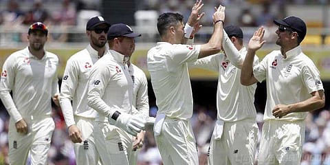 இங்கிலாந்து 1000: வரலாற்று சிறப்பு டெஸ்ட், வாழ்த்தும் ஐசிசி!