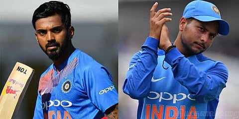 இங்கிலாந்துக்கு எதிராக நாளை, முதல் டெஸ்ட்: குல்தீப், ராகுலுக்கு வாய்ப்பில்லை?