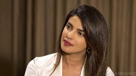 சல்மான் படத்தில் இருந்து இதற்காகத்தான் விலகினாரா பிரியங்கா?