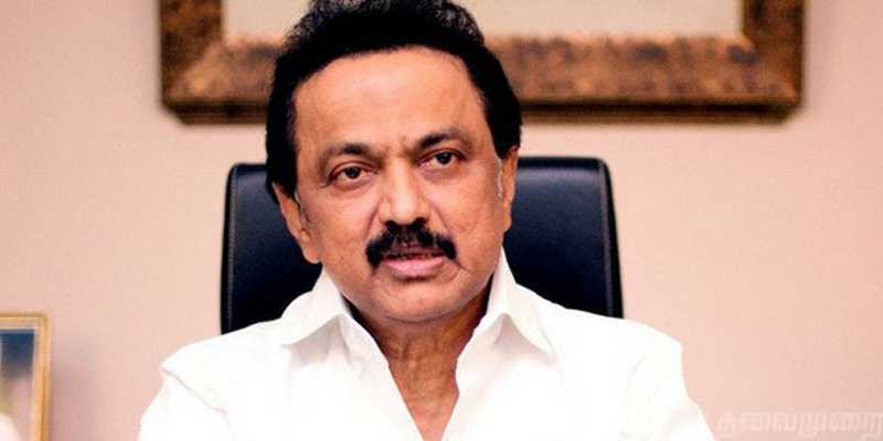 அர்ச்சகர் நியமனம் கருணாநிதிக்கு கிடைத்த வெற்றி - ஸ்டாலின் ட்வீட்