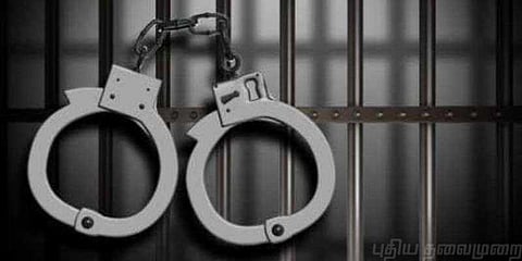 வாடகை வீடு கேட்கும் கொள்ளை தம்பதி - தேடப்பட்ட பெண் கைது