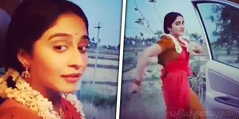 கிகி சேலஞ்ச் மேற்கொண்டால் கடும் நடவடிக்கை: போலீசார் எச்சரிக்கை