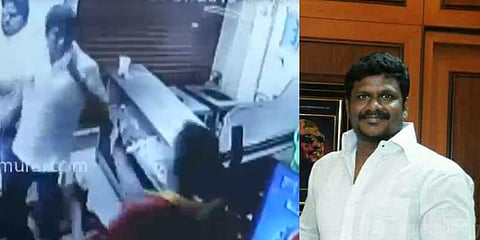 “பிரியாணிக் கடையை தாக்கியவர்கள் திமுகவிலிருந்து நீக்கம்” - ஸ்டாலின் எச்சரிக்கை