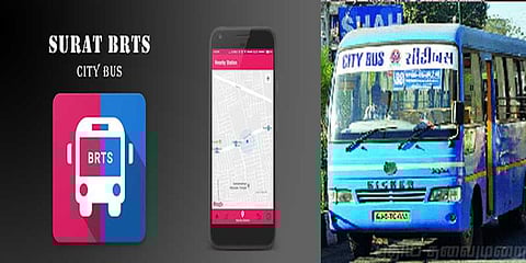 பேருந்து சேவைகளை அறிய ஆப் வசதி