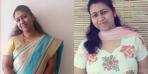 சரணடைந்த தனியார் விடுதி காப்பாளர் புனிதாவை தாக்க முயற்சி