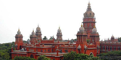 செயல்படாத ஆணையத்திற்கு ரூ.2.25 கோடி செலவா? - உயர்நீதிமன்றம் கேள்வி