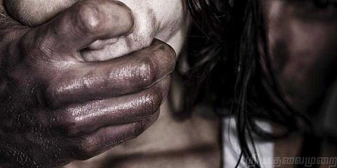 பாலியல் தொழிலுக்காக சிறுமிகளுக்கு உறுப்பு வளர்ச்சி ஊசி : திடுக்கிடும் தகவல்