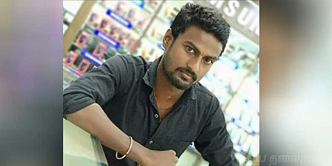 பெண் கொலையில் மர்மம் விலகியது... மகன் அதிரடி கைது..!