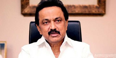 தமிழக அரசின் முடிவில் ஏதோ மர்மம் இருக்கிறது- ஸ்டாலின்