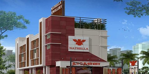 நாதெள்ளாவின் ரூ.328 கோடி சொத்துக்கள் முடக்கம்