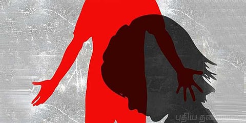 'பாதிரியாருடன் சேர்ந்து வாழ விரும்புகிறேன்' திடுக்கிடும் திருப்பம் தந்த சிறுமி