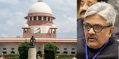 உச்ச நீதிமன்ற நீதிபதியாகிறார் கே.எம்.ஜோசப்