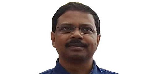 திருப்பரங்குன்றம் தொகுதி காலியாக உள்ளது- சத்யபிரதா சாஹூ பேட்டி