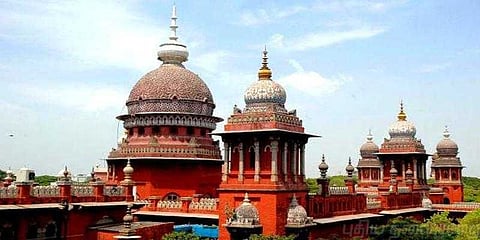 சிலைக் கடத்தல் வழக்கில் அரசாணை பிறப்பித்தது எப்படி?: நீதிபதி கேள்வி