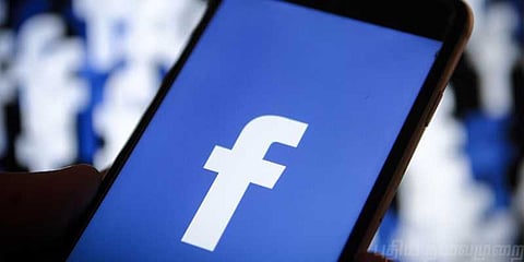 சமூக வலைத்தளமான ஃபேஸ்புக் முடங்கியது