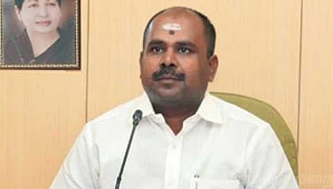 ”விளம்பரங்களை நம்பி வீட்டில் பிரசவம் வேண்டாம்” அமைச்சர்