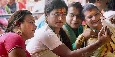 திருநங்கைகளுக்காக மீண்டும் முக்கிய முடிவெடுத்த கேரள அரசு