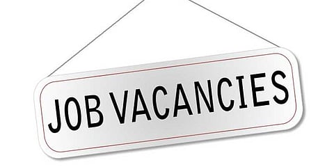 அரசுத் துறைகளில் மட்டும் 24 லட்சம் காலிப் பணியிடங்கள்..!