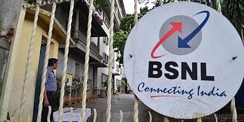 பிஎஸ்என்எல் புதிய மெசெஜ் ஆஃபர்