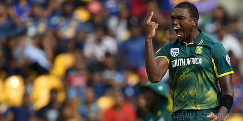 இது 11 வது முறை: தென்னாப்பிரிக்காவிடம் தொடர்ந்து சரணடையும் இலங்கை!