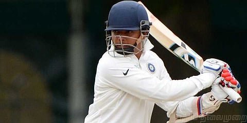 பிருத்வி சதம், மயங்க் இரட்டை சதம்: மிரட்டும் இந்திய ஏ அணி!