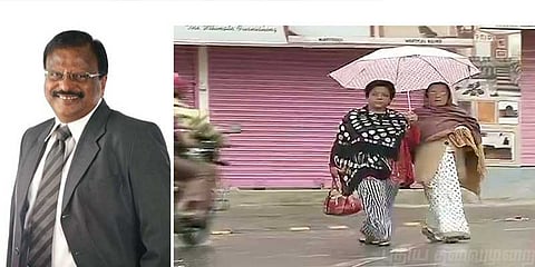 25 தமிழர்கள் நேபாளத்தில் சிக்கித் தவிப்பு