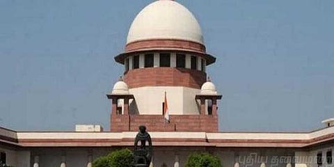 நீதிபதி ஜோசப்பின் சீனியாரிட்டி குறைப்பு.. தீபக் மிஸ்ராவிடம் முறையீடு