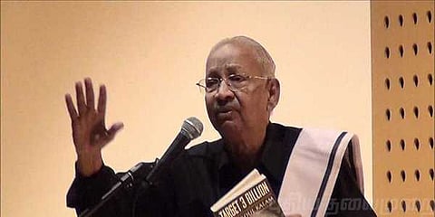 திராவிடர் கழகக் கூட்டம் தள்ளி வைப்பு