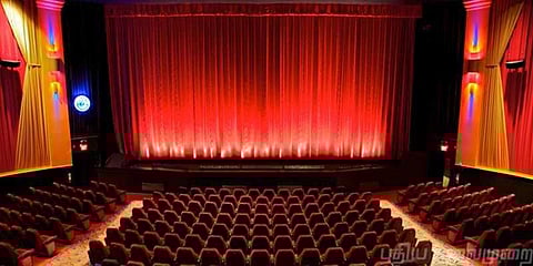 நாளை வரை திரையரங்குகள் மூடல்