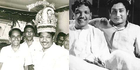 மறக்க முடியுமா? கருணாநிதியின் பராசக்தி வசனம்!