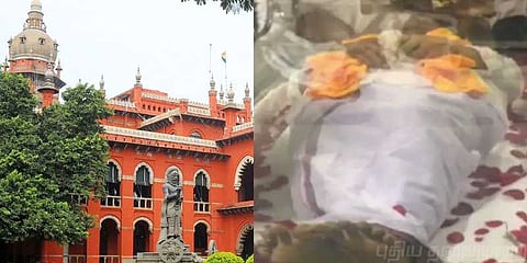 மெரினாவில் கருணாநிதிக்கு இடம் கேட்டு மனு - இரவு 10.30 மணிக்கு விசாரணை