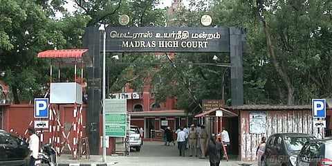 கருணாநிதி நினைவிட விவகாரம்: தமிழக அரசு மேல்முறையீடு செய்யவில்லை!