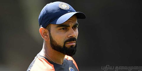 வரலாற்று சிறப்புமிக்க 'லார்ட்ஸ்' மைதானத்தில் வெற்றி பெறுமா இந்தியா ?