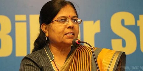 சிறுமிகள் பாலியல் வன்கொடுமை விவகாரம் ! பதவியை ராஜினாமா செய்த பெண் அமைச்சர்