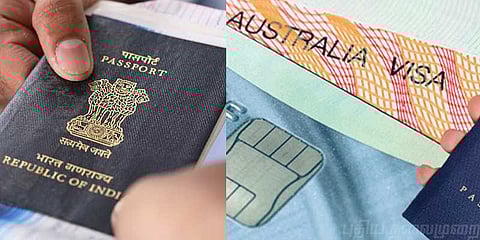 22 இந்திய மாணவர்களின் விசா ரத்து : தமிழக மாணவர்கள் தவிப்பு