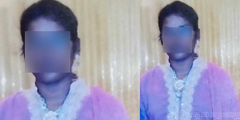 சக மாணவிகளின் கிண்டலால் உயிரிழந்த மாணவி