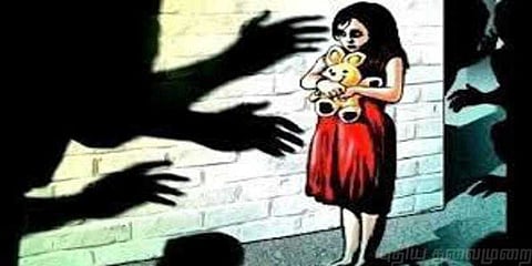 பாலியல் தொல்லையால் காப்பகத்தில் காணாமல்போன சிறுமிகள் மீட்பு