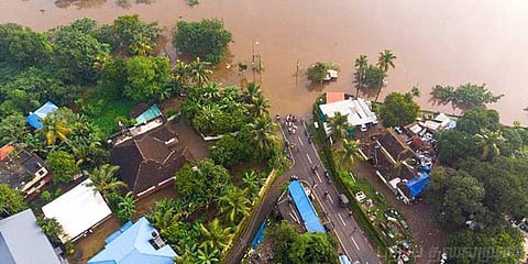 கேரளாவில் மிரட்டும் கனமழை: பலி எண்ணிக்கை 26 ஆக உயர்வு